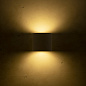 ART-WL396 Светильник настенный гипсовый   -  Настенные светильники 